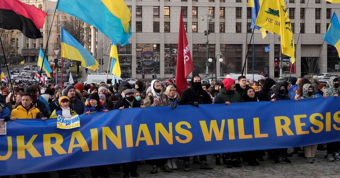 Tensionet me Rusine, vendet fqinje frike per mijera refugjate ukrainas